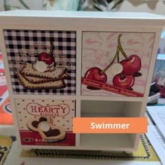 Swimmer biscuit | Shop at Mercari from Japan! | Buyee