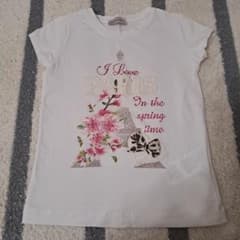 MONNALISA tシャツのサムネイル