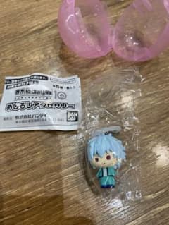 斉木楠雄のΨ難 めじるしアクセサリー 海藤瞬のサムネイル