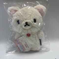 【新品　正規品】リラックマ ぬいぐるみ コリラックマ すてきなお家のサムネイル