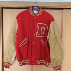 スタジャンのサムネイル