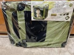 FIRSTRAX ソフクレート n2 XL 折りたたみ犬用ケージ 新品未使用品