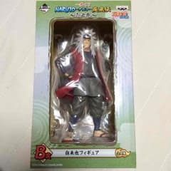 NARUTO 自来也 フィギュアのサムネイル