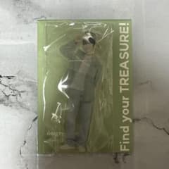 TREASURE アクリルキーホルダー ジョンウのサムネイル