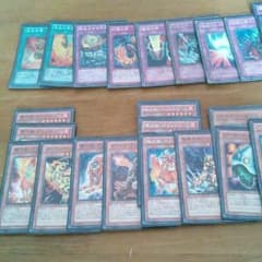 遊戯王のサムネイル