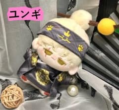 btsぬいぐるみ ユンギ 大吹打 マスター 正規品⭐️「385」 - メルカリ