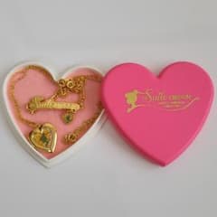 セーラームーン ネックレス ブレスレットのサムネイル