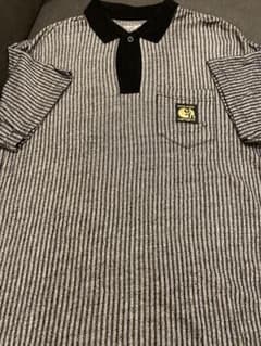 Carhartt wip ×PassPortコラボポロシャツ - メルカリ