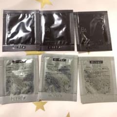 POLA BA ポーラ B.A 第6世代ローションサンプル 1ml ×6包のサムネイル