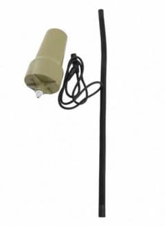 個人装備 MPU5 PRC152148 satcom slingshot antenna MPU5 PRC152148 satcom slingshot antenna - メルカリ