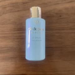 【新品】クレドポーボーテ　ル・セラム　7ml サンプルのサムネイル