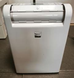 三菱電機 衣類乾燥除湿機 MJ-M120PX-W ジャンク - メルカリ