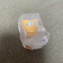 ガチャガチャ　サンリオキャラクターズ　なりきりお惣菜マスコット　ハンギョドンのサムネイル