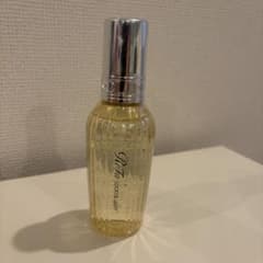 【新品未開封】ReFa LOCK OIL LIGHT ヘアオイルのサムネイル