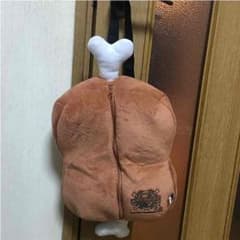 USJ肉リュック（モンハン）のサムネイル