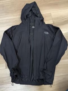THE NORTH FACE マウンテンパーカー ブラック Mのサムネイル