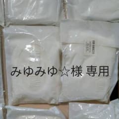 白ストッキング 「みゆみゆ☆様  専用」のサムネイル