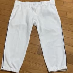 ミズノ　野球練習着　XOサイズのサムネイル