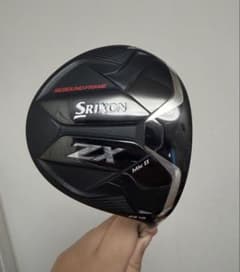 SRIXON ZX MkII 5W diamanaTB 60S - メルカリ