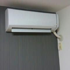 エアコン　一式のサムネイル