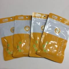 ナリス マルチビタミン 4袋セットのサムネイル