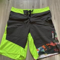 Reebok ACTIVEHILL 33インチショートパンツのサムネイル