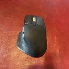 Logicool MX Master 3 ワイヤレスマウスのサムネイル
