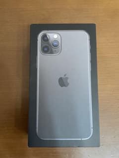 iPhone11 pro 64GBのサムネイル