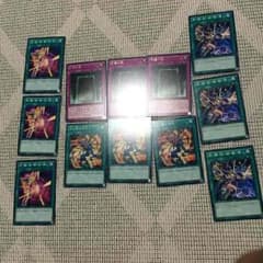 遊戯王 永遠の魂 +αのサムネイル