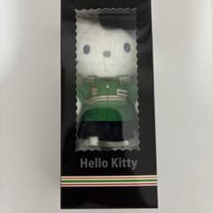 セブンイレブン限定 ハローキティ ぬいぐるみ マスコット - メルカリ