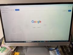 hp 23fi 23.8インチ　フルHD モニターのサムネイル
