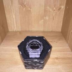 G-SHOCK 迷彩 カモのサムネイル