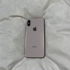 比呂志さま専用 中古美品iPhone Xs Gold 256 GB SIMフリーのサムネイル