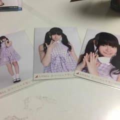 乃木坂46 中元日芽香 気づいたら片想い コンプのサムネイル