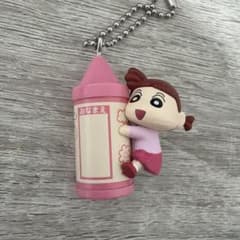 クレヨンしんちゃん　ガチャガチャ　ねねちゃんのサムネイル