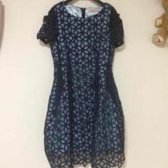 オシャレワンピースのサムネイル