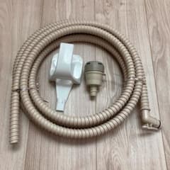 まちこ様専用　新品未使用！パナソニック　洗濯機 お湯取りホースのサムネイル