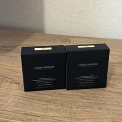 ローラメルシエ フローレスルミエールクッションファンデレフィル1N1 2