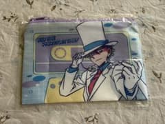 名探偵コナン 怪盗キッド ポーチのサムネイル