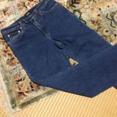 専用です　　D＆Ｇ  デニム ジーンズ  イタリー製のサムネイル