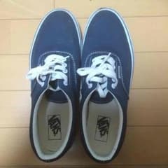 VANSスニーカーのサムネイル