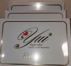 腸内細胞　結　スーパーエリート　乳酸菌のサムネイル