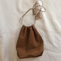 steven alan/巾着バッグ/ショルダーのサムネイル