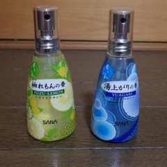 サナ　ボディミストのサムネイル