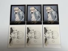 WIND BREAKER ウィンブレ ウィンブレ展 ぱしゃこれ 梶 - メルカリ