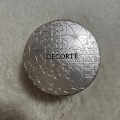 DECORTE フェイスパウダー 80 Glow Pink 20gのサムネイル