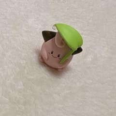 ポケモン ピィ フィギュア