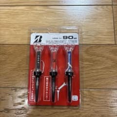 BRIDGESTONE マグネットティー 90mm 3本セットのサムネイル