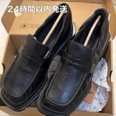 UK8（EU42）ドクターマーチン MAYBOLE LOAFER ドクターマーチン MAYBOLE LOAFER UK8（EU42） - メルカリ