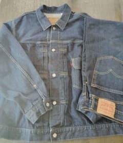 か*つ様 LEVI